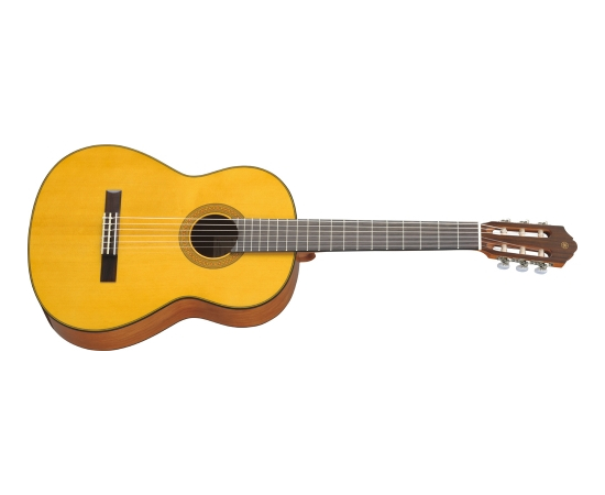 Классическая гитара Yamaha CG142S - 21773 за 0 грн. | 4Club